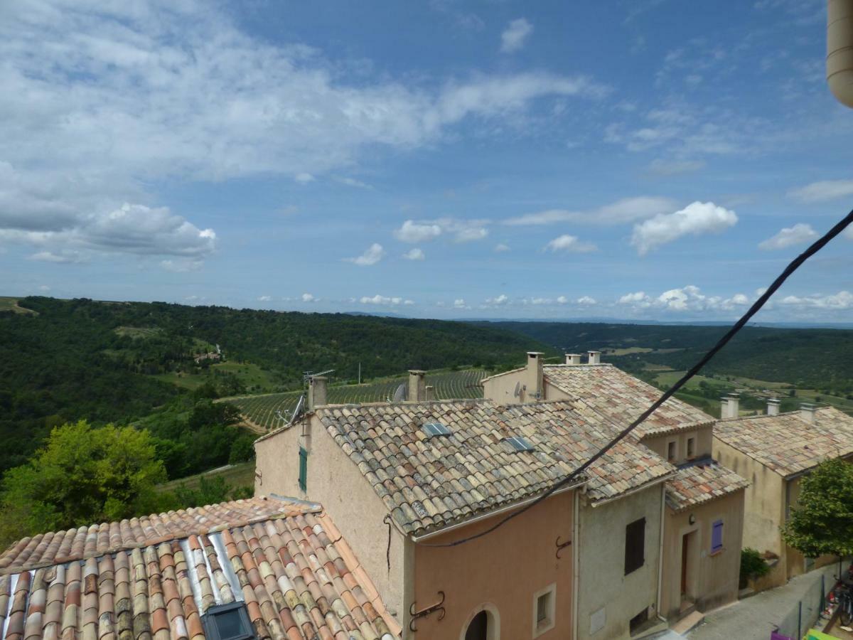 Le Gite De Dedee Entrevennes Exterior foto